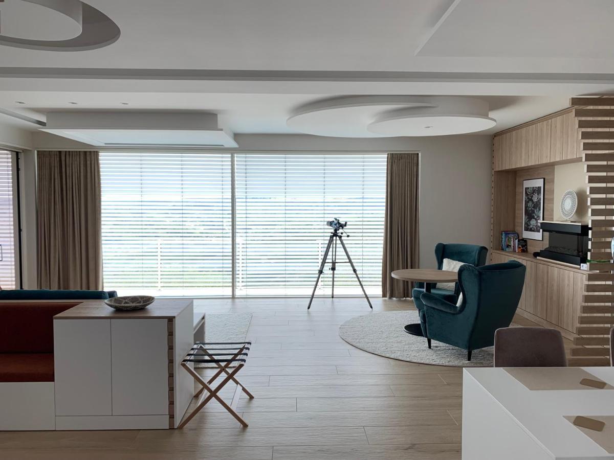 Sxrd Luxus Apartmanok Szekszárd Kültér fotó