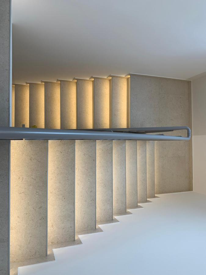 Sxrd Luxus Apartmanok Szekszárd Kültér fotó