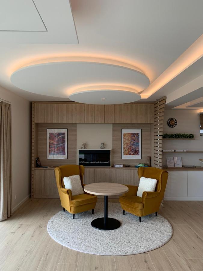 Sxrd Luxus Apartmanok Szekszárd Kültér fotó