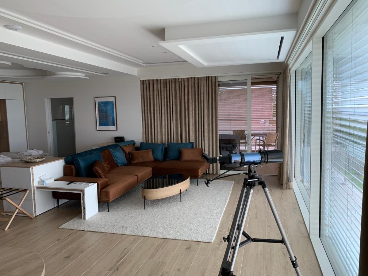 Sxrd Luxus Apartmanok Szekszárd Kültér fotó