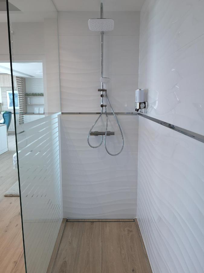 Sxrd Luxus Apartmanok Szekszárd Kültér fotó